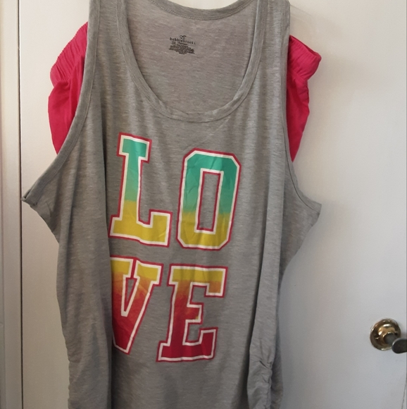 Woman's pj set - Picture 4 of 5